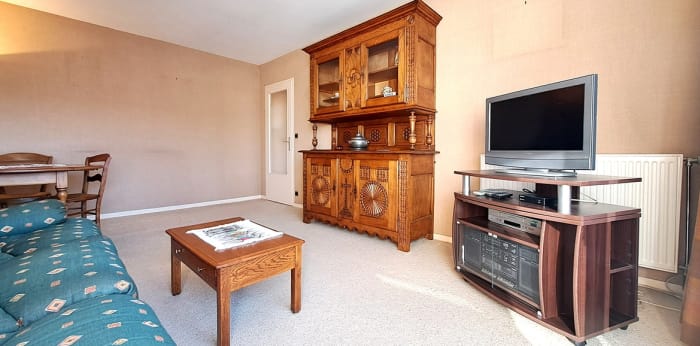 Image 5 sur 10 - Appartement  ·  Vente · Bayonne (64100) · 2 pièces · 44m²