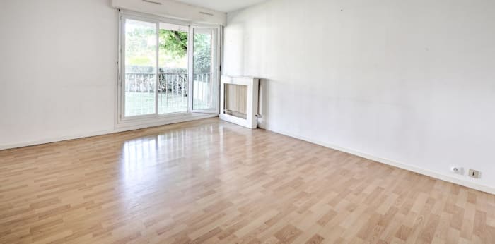 Image 1 sur 7 - Appartement  ·  Vente · Noisy Le Grand (93160) · 3 pièces · 65m²