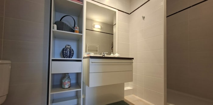 Image 10 sur 19 - Appartement  ·  Vente · Jonquieres St Vincent (30300) · 4 pièces · 98m²