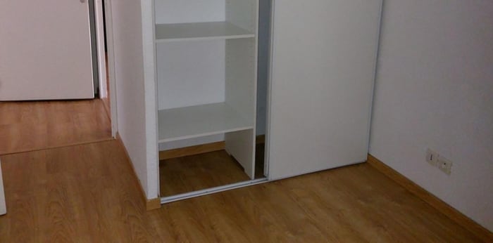 Image 8 sur 9 - Appartement  ·  Vente · Anzin (59410) · 4 pièces · 75m²