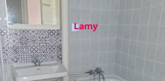 Image 5 sur 6 - Appartement  ·  Vente · Limoges (87100) · 53m²