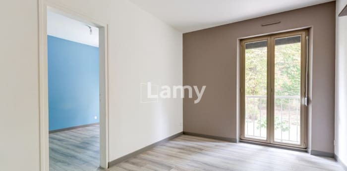 Image 7 sur 13 - Appartement  ·  Vente · Reims (51100) · 2 pièces · 30m²