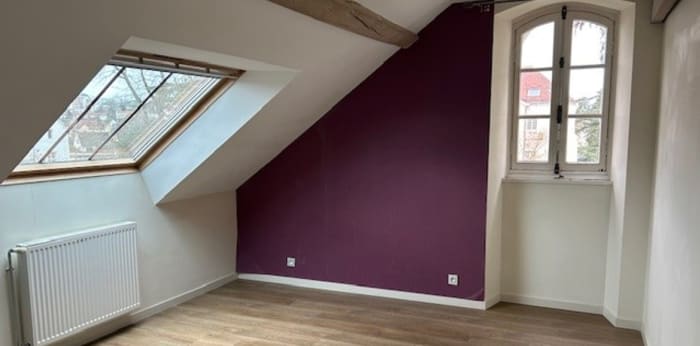 Image 10 sur 15 - Appartement  ·  Vente · Auxerre (89000) · 4 pièces · 83m²