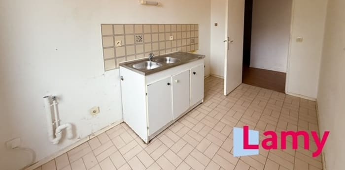 Image 8 sur 14 - Appartement  ·  Vente · Toulouse (31400) · 3 pièces · 67m²