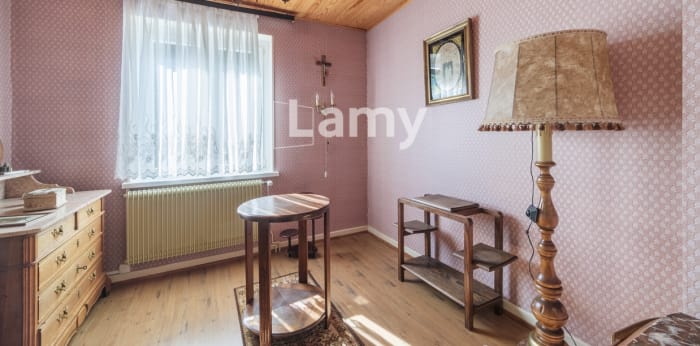 Image 5 sur 9 - Maison/villa  ·  Vente · Munster (68140) · 4 pièces · 87m²