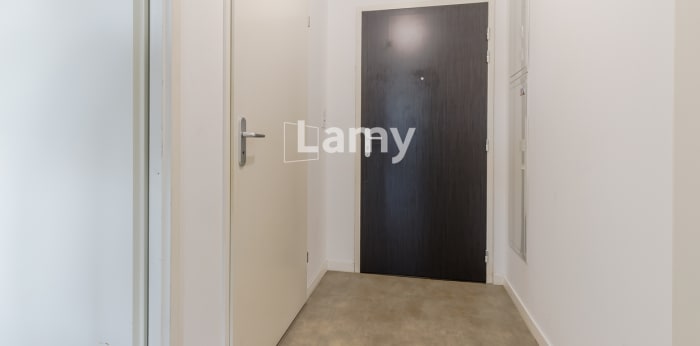 Image 7 sur 9 - Appartement  ·  Vente · Les Sables D Olonne (85340) · 2 pièces · 43m²