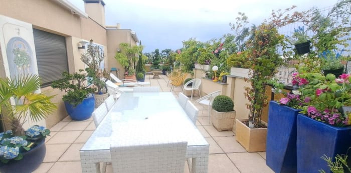 Image 6 sur 11 - Appartement  ·  Vente · Reims (51100) · 8 pièces · 171m²