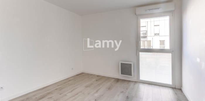 Image 7 sur 8 - Appartement  ·  Vente · Comines (59560) · 3 pièces · 67m²