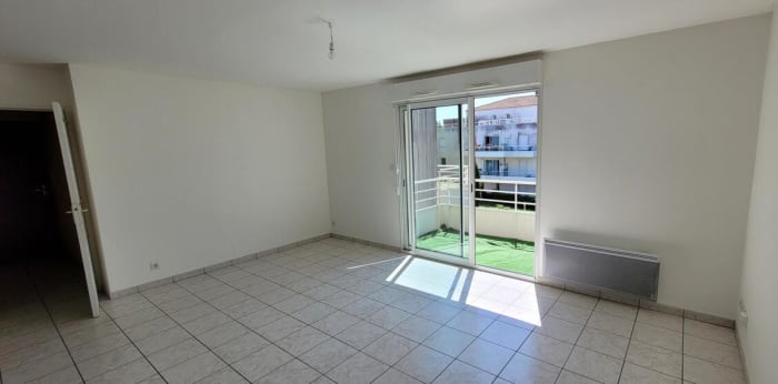 Image 3 sur 10 - Appartement  ·  Vente · Vertou (44120) · 3 pièces · 74m²