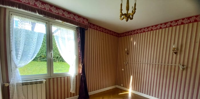 Image 6 sur 8 - Appartement  ·  Vente · Bayonne (64100) · 3 pièces · 74m²