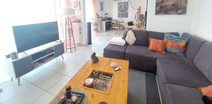 Image 1 sur 6 - Appartement  ·  Vente · Merignac (33700) · 3 pièces · 60m²