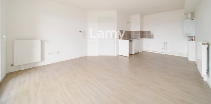 Image 5 sur 9 - Appartement  ·  Vente · Tomblaine (54510) · 2 pièces · 40m²