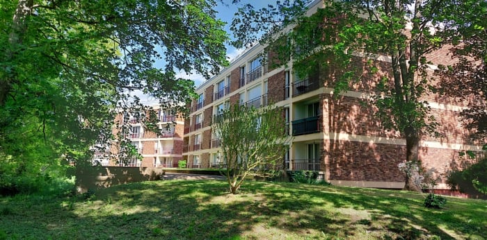 Image 1 sur 10 - Appartement  ·  Vente · L Isle Adam (95290) · 2 pièces · 47m²