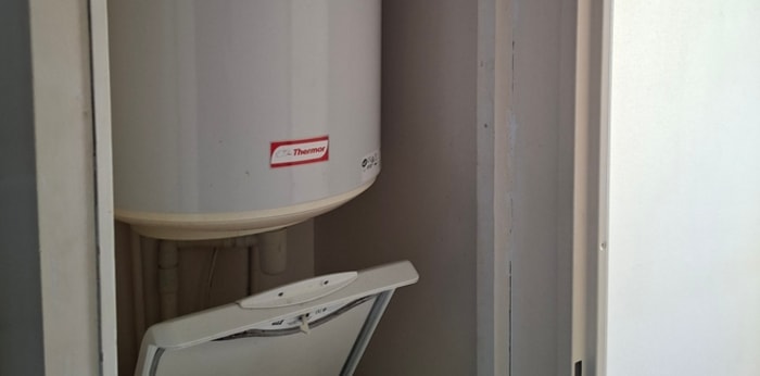 Image 9 sur 12 - Appartement  ·  Vente · Poissy (78300) · 2 pièces · 43m²