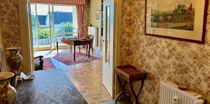 Image 5 sur 12 - Appartement  ·  Vente · Auxerre (89000) · 2 pièces · 60m²