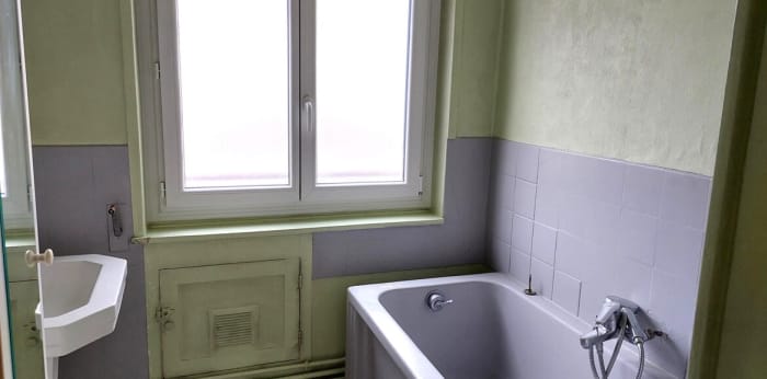 Image 9 sur 9 - Appartement  ·  Vente · Chalon Sur Saone (71100) · 2 pièces · 59m²