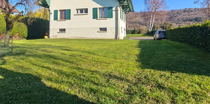 Image 1 sur 19 - Maison/villa  ·  Vente · Massongy (74140) · 5 pièces · 98m²