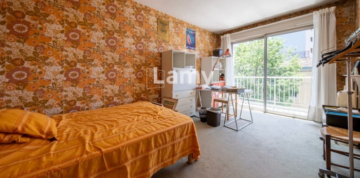 Image 16 sur 17 - Appartement  ·  Vente · Toulouse (31000) · 138m²