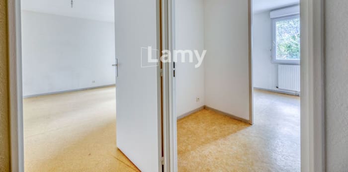 Image 5 sur 14 - Appartement  ·  Vente · Cenon (33150) · 2 pièces · 55m²