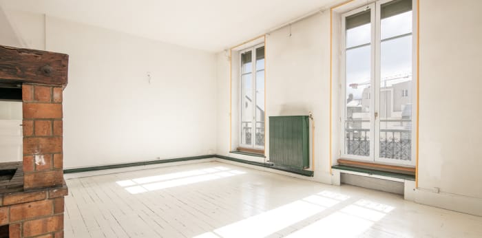 Image 8 sur 8 - Appartement  ·  Vente · Grenoble (38000) · 7 pièces · 201m²