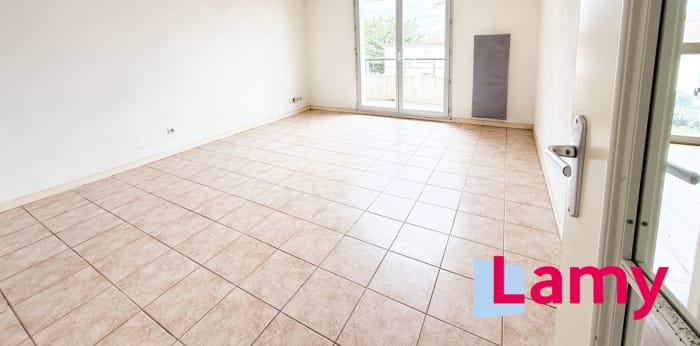 Image 2 sur 14 - Appartement  ·  Vente · Toulouse (31200) · 2 pièces · 41m²