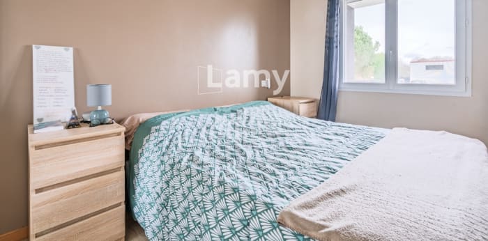 Image 11 sur 16 - Maison/villa  ·  Vente · Mees (40990) · 5 pièces · 121m²