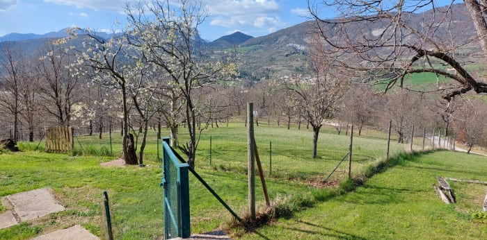 Image 12 sur 13 - Maison/villa  ·  Vente · Sisteron (04200) · 7 pièces · 180m²
