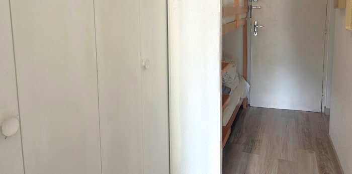 Image 5 sur 5 - Appartement  ·  Vente · La Grande Motte (34280) · 1 pièce · 24m²