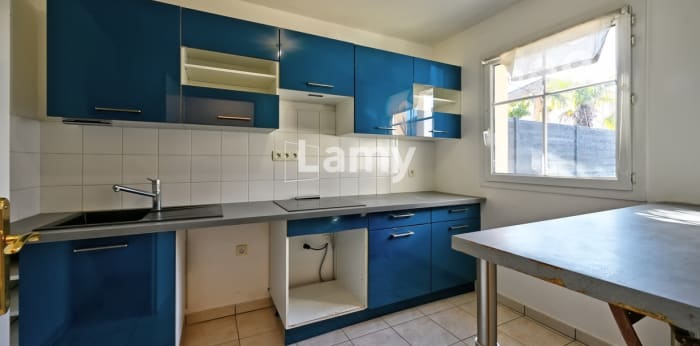 Image 4 sur 14 - Maison/villa  ·  Vente · Andresy (78570) · 4 pièces · 91m²
