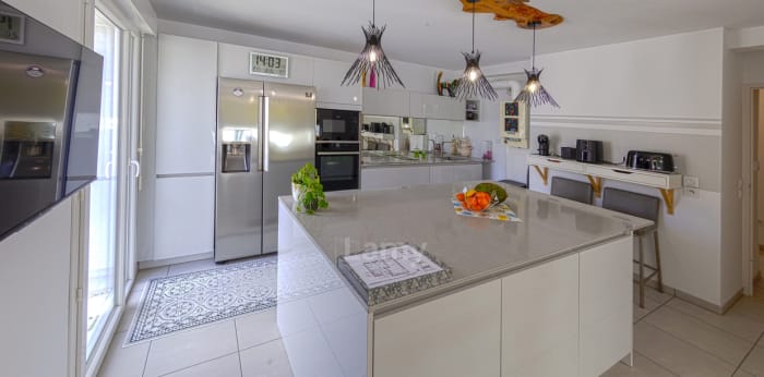 Image 2 sur 7 - Appartement  ·  Vente · Dax (40100) · 3 pièces · 64m²