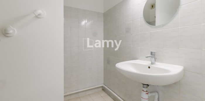 Image 9 sur 10 - Appartement  ·  Vente · Les Sables D Olonne (85100) · 2 pièces · 41m²