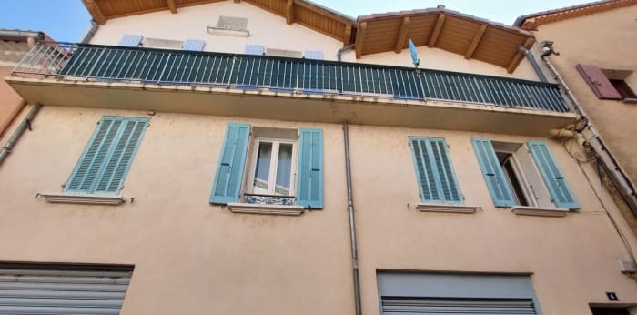 Image 15 sur 22 - Appartement  ·  Vente · Laragne Monteglin (05300) · 5 pièces · 49m²