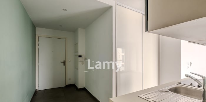Image 6 sur 12 - Appartement  ·  Vente · St Julien En Genevois (74160) · 1 pièce · 32m²