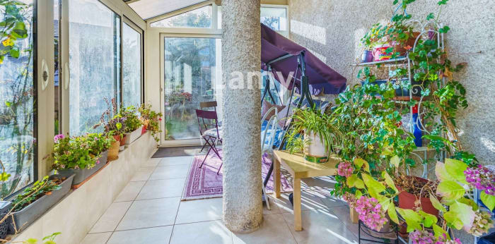 Image 11 sur 14 - Maison/villa  ·  Vente · Chenove (21300) · 6 pièces · 117m²