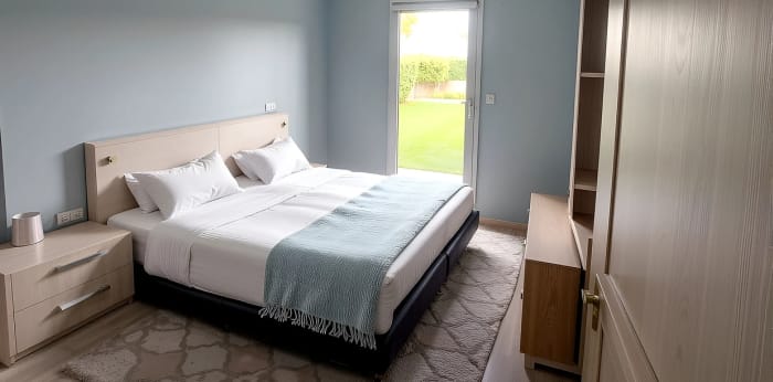 Image 8 sur 11 - Appartement  ·  Vente · Nantes (44300) · 3 pièces · 67m²