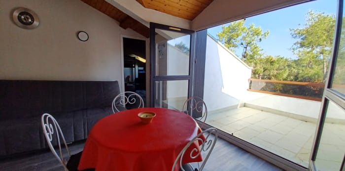 Image 1 sur 14 - Appartement  ·  Vente · St Georges De Didonne (17110) · 3 pièces · 33m²