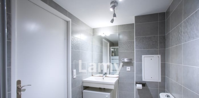 Image 10 sur 10 - Appartement  ·  Vente · Pontoise (95300) · 2 pièces · 49m²