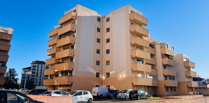Image 6 sur 6 - Appartement  ·  Vente · Pau (64000) · 2 pièces · 48m²