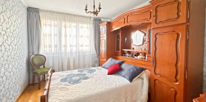 Image 7 sur 10 - Appartement  ·  Vente · Montargis (45200) · 5 pièces · 86m²