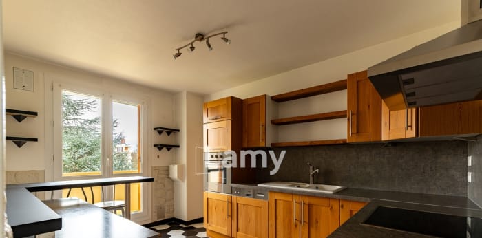 Image 3 sur 10 - Appartement  ·  Vente · Brou Sur Chantereine (77177) · 3 pièces · 64m²