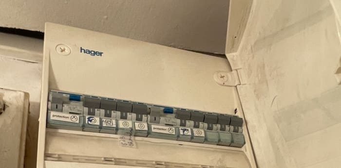 Image 9 sur 10 - Appartement  ·  Vente · Marseille (13005) · 2 pièces · 37m²