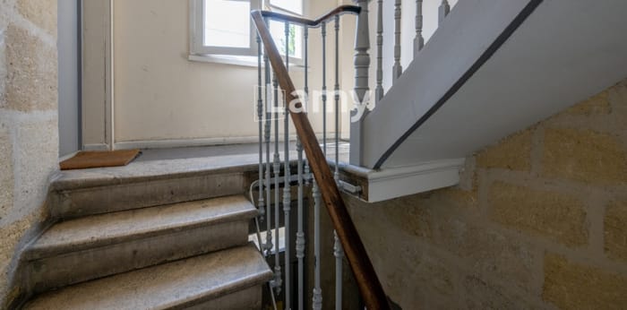 Image 5 sur 11 - Appartement  ·  Vente · Bordeaux (33800) · 2 pièces · 34m²