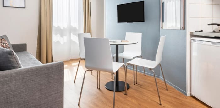 Image 2 sur 6 - Appartement  ·  Vente · Ivry Sur Seine (94200) · 1 pièce · 32m²