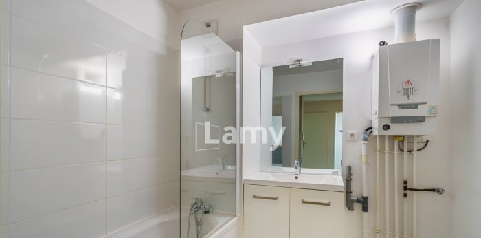 Image 5 sur 9 - Appartement  ·  Vente · Dijon (21000) · 3 pièces · 55m²