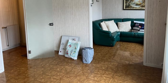 Image 14 sur 17 - Appartement  ·  Vente · Orleans (45100) · 4 pièces · 69m²