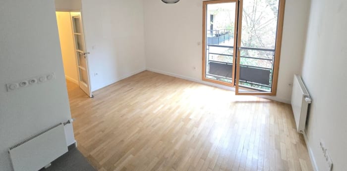 Image 1 sur 8 - Appartement  ·  Vente · Joinville Le Pont (94340) · 1 pièce · 29m²