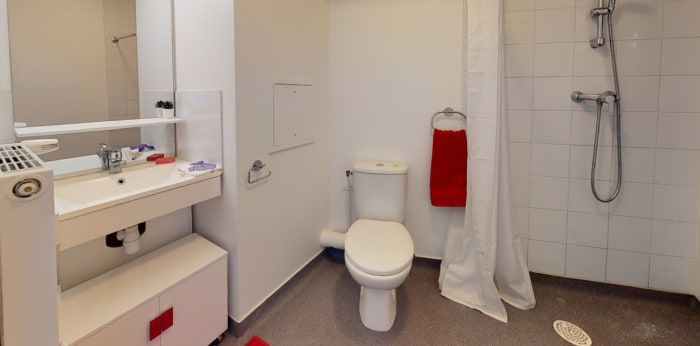 Image 3 sur 5 - Appartement  ·  Vente · Joinville Le Pont (94340) · 1 pièce · 19m²