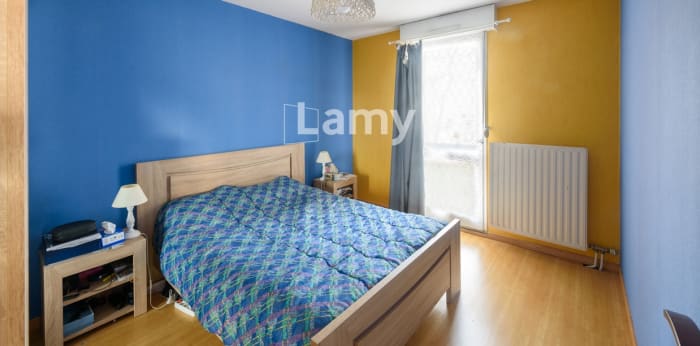 Image 11 sur 12 - Appartement  ·  Vente · Ramonville St Agne (31520) · 84m²