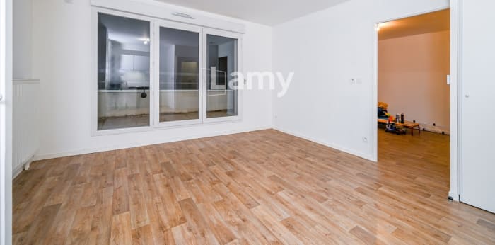 Image 9 sur 13 - Appartement  ·  Vente · Orleans (45000) · 2 pièces · 38m²