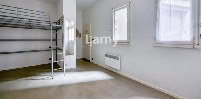 Image 4 sur 10 - Appartement  ·  Vente · Bordeaux (33800) · 20m²